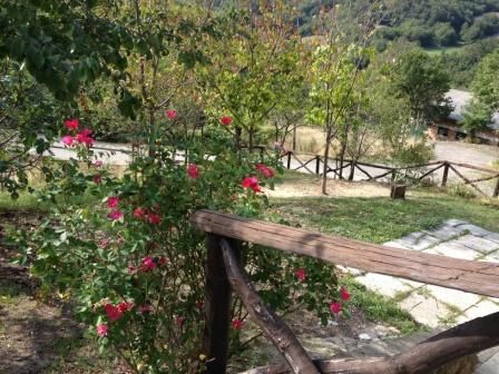 casa indipendente in affitto a Sestola