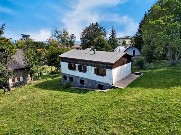 casa indipendente in affitto a Sestola in zona Pian del Falco