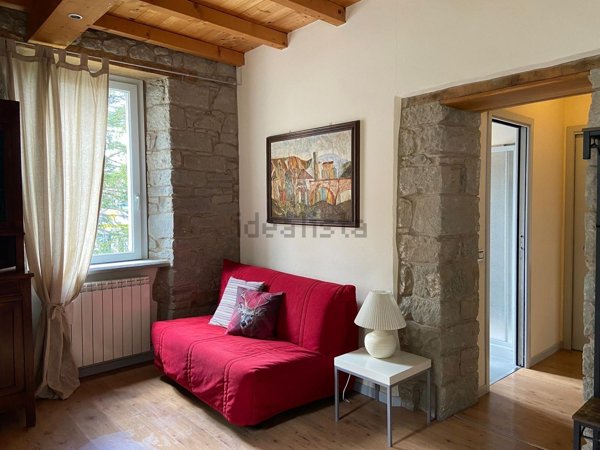 appartamento in affitto a Sestola