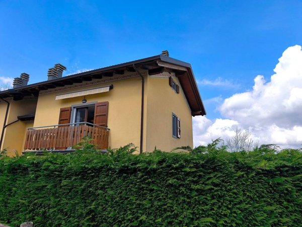 appartamento in affitto a Sestola