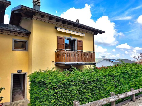 appartamento in affitto a Sestola