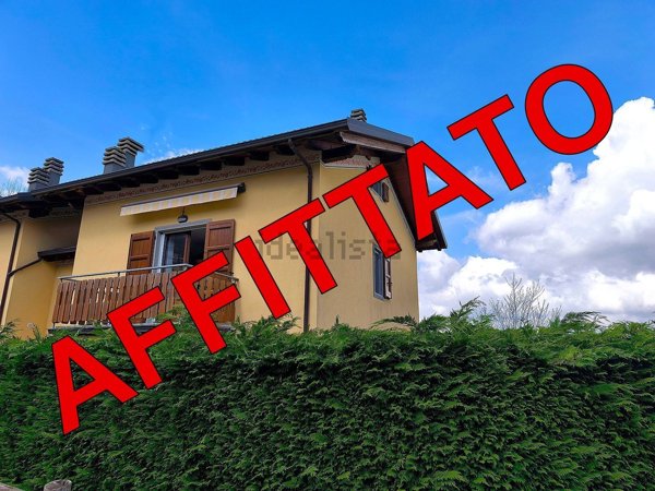 appartamento in affitto a Sestola in zona Pian del Falco