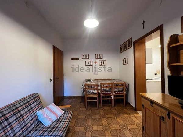 appartamento in affitto a Sestola