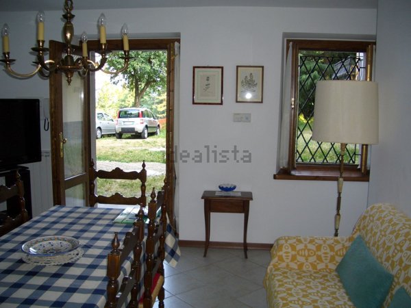 appartamento in affitto a Sestola