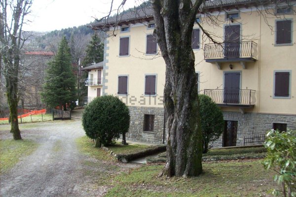 appartamento in affitto a Sestola