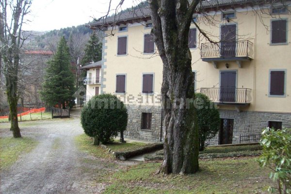 appartamento in affitto a Sestola in zona Pian del Falco