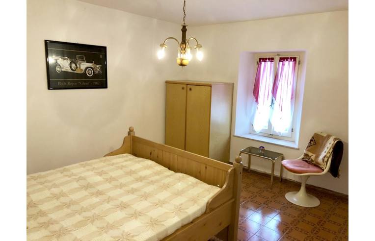 casa indipendente in affitto a Sestola in zona Vesale