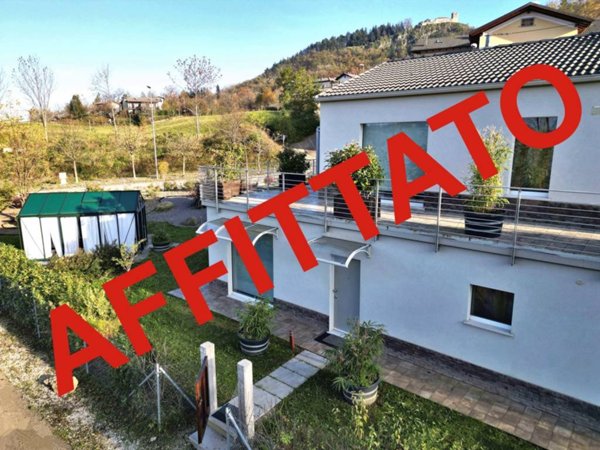 appartamento in affitto a Sestola in zona Pian del Falco