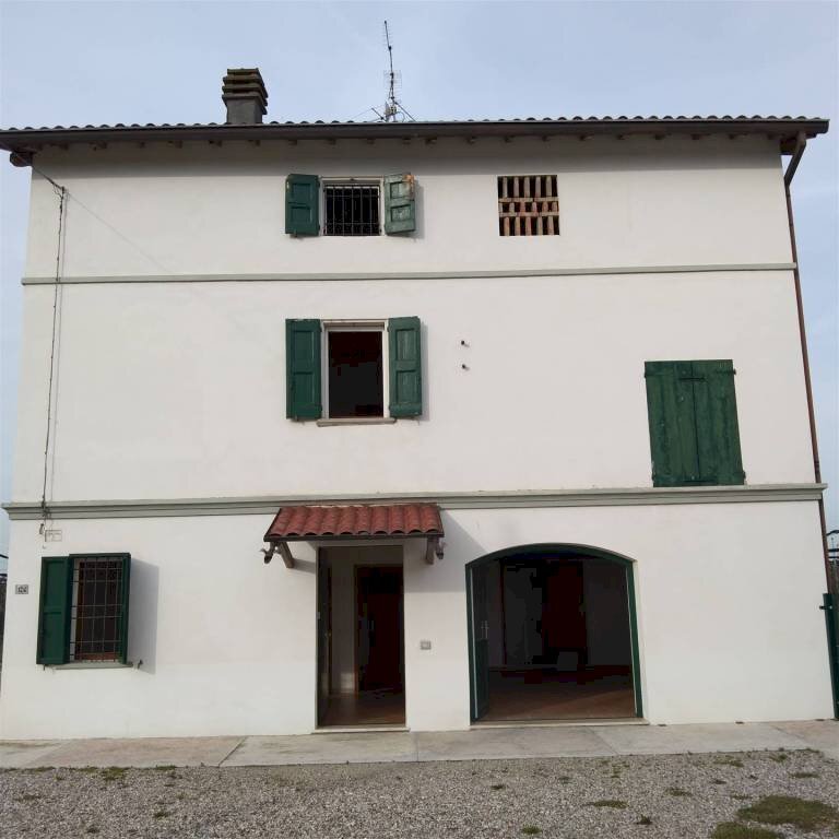 casa indipendente in affitto a Soliera in zona Sozzigalli