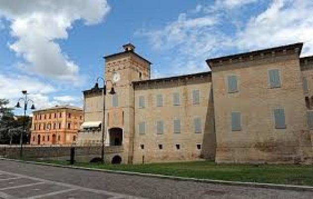 negozio in affitto a Soliera