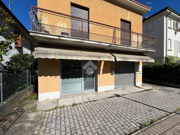 ufficio in affitto a Soliera