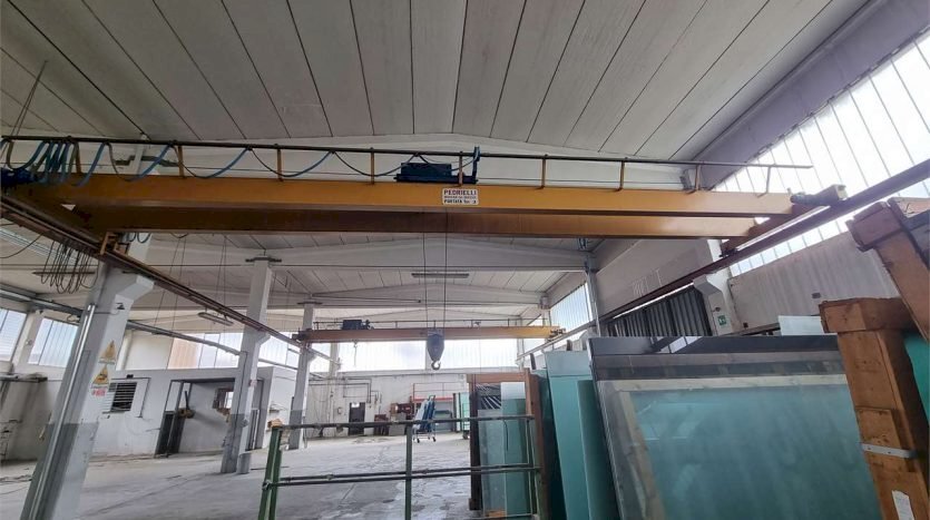 appartamento in affitto a Soliera