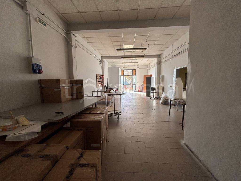 appartamento in affitto a Soliera in zona Limidi