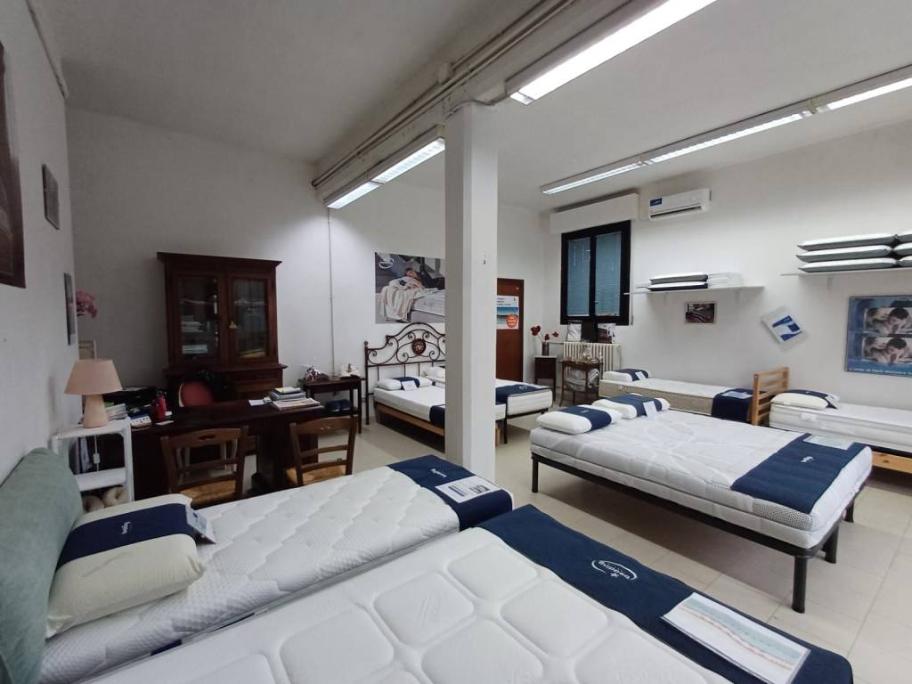 negozio in affitto a Soliera in zona Limidi