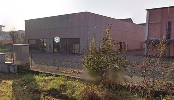 loft in affitto a Soliera in zona Limidi