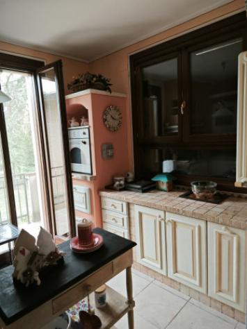 appartamento in affitto a Soliera
