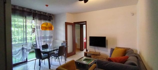 appartamento in affitto a Soliera in zona Limidi