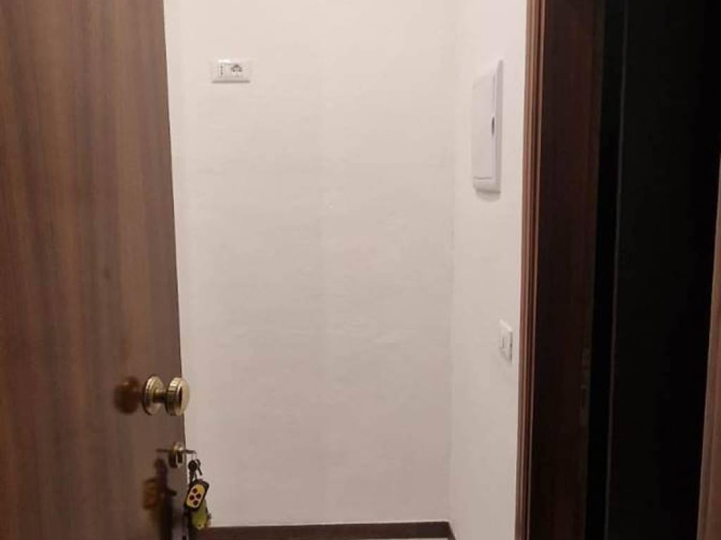 appartamento in affitto a Soliera