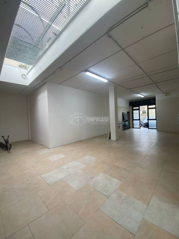 negozio in affitto a Soliera