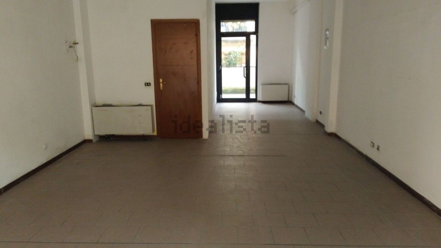 negozio in affitto a Soliera