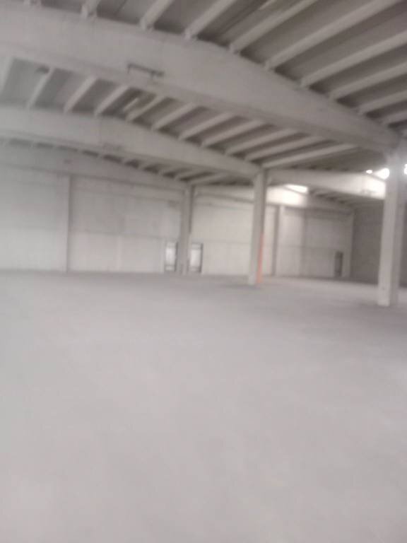 loft in affitto a Soliera in zona Limidi