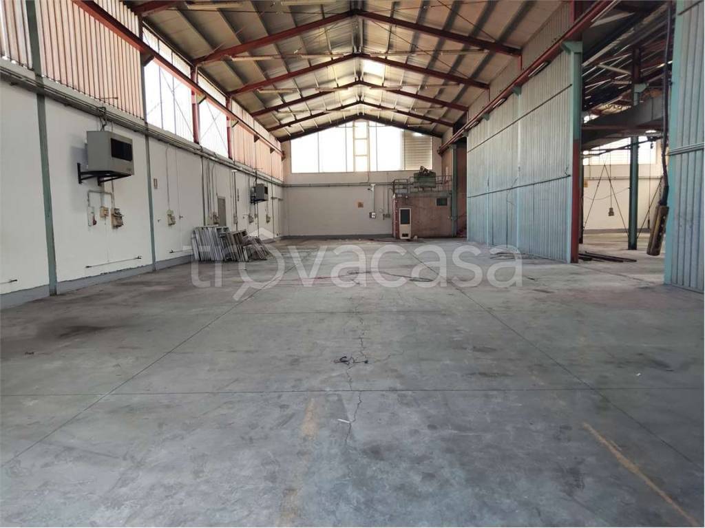 ufficio in affitto a Soliera