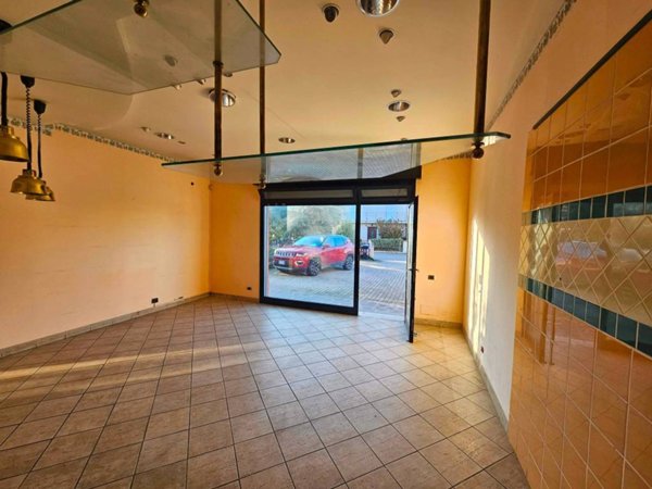 negozio in affitto a Soliera