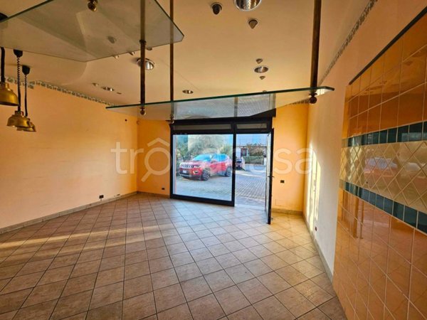 negozio in affitto a Soliera