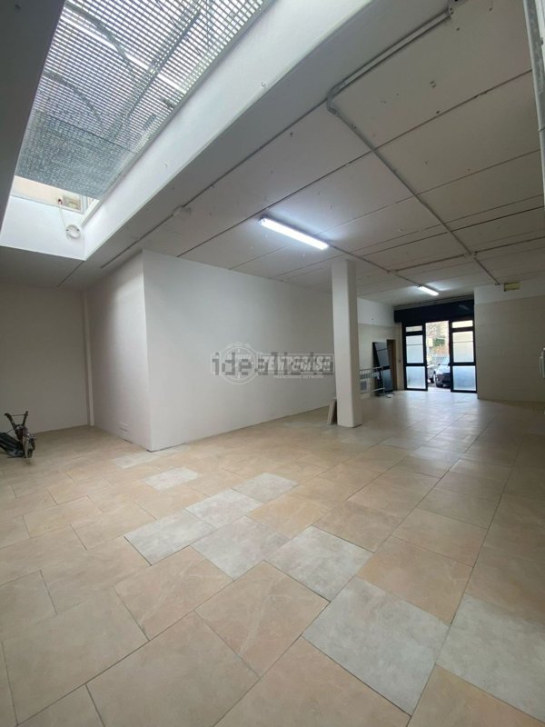 locale commerciale in affitto a Soliera