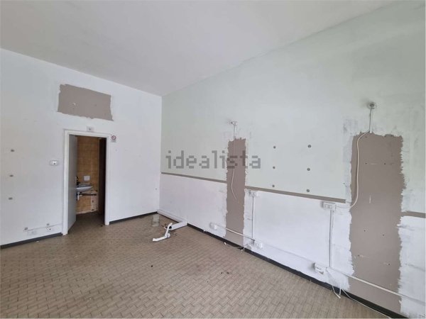 negozio in affitto a Soliera