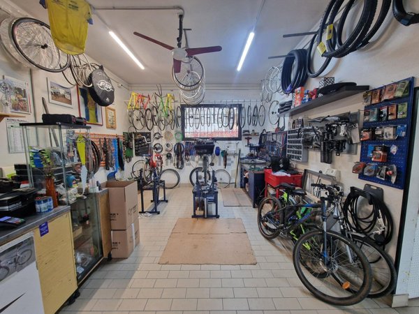 ufficio in affitto a Soliera