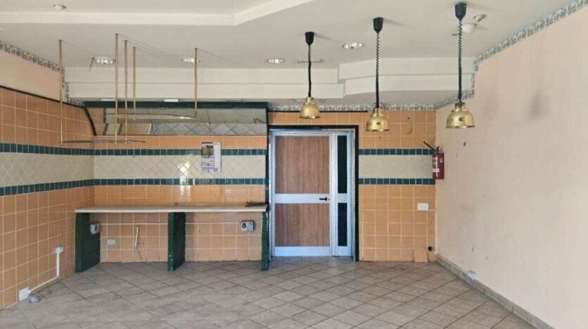 negozio in affitto a Soliera