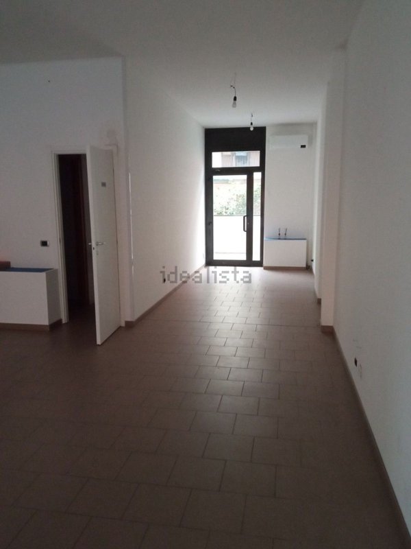 negozio in affitto a Soliera