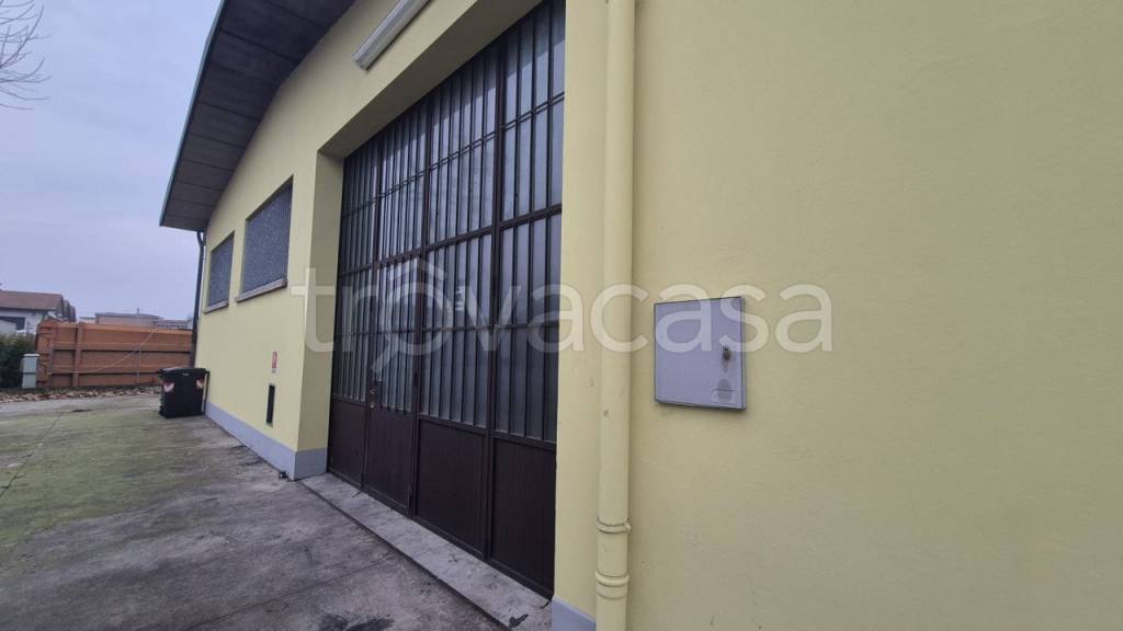 ufficio in affitto a Soliera