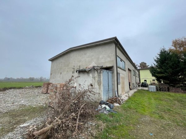 ufficio in affitto a Soliera