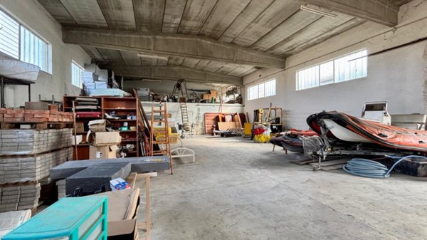 ufficio in affitto a Soliera