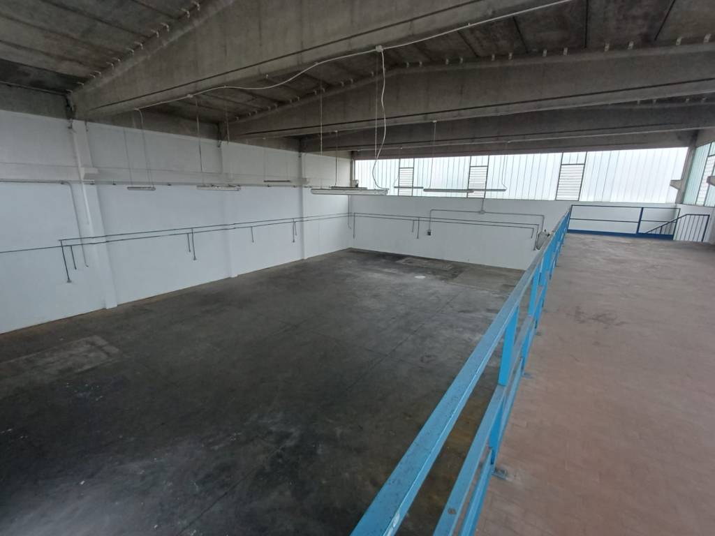 ufficio in affitto a Soliera in zona Sozzigalli