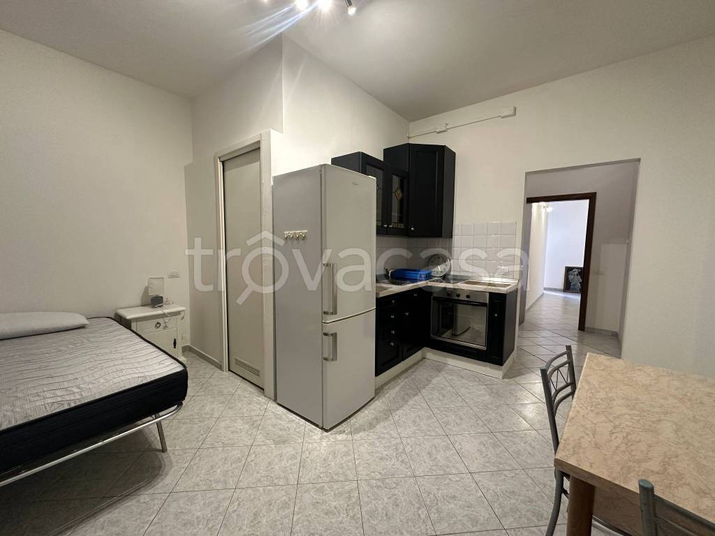 appartamento in affitto a Soliera