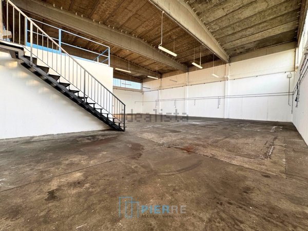 ufficio in affitto a Soliera in zona Sozzigalli