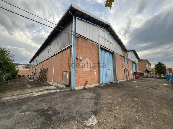loft in affitto a Soliera