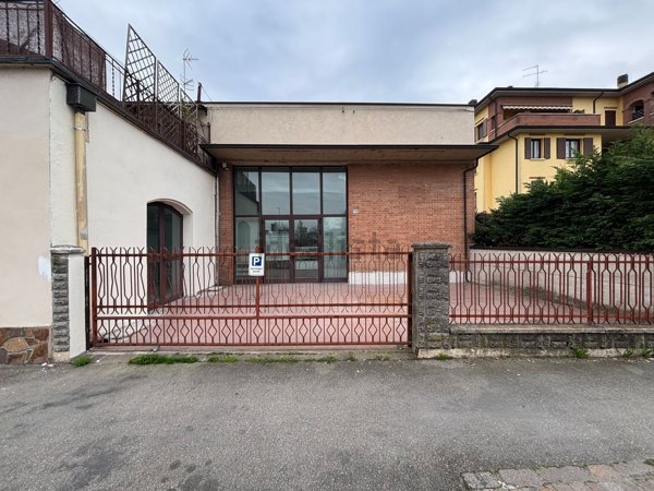 ufficio in affitto a Soliera