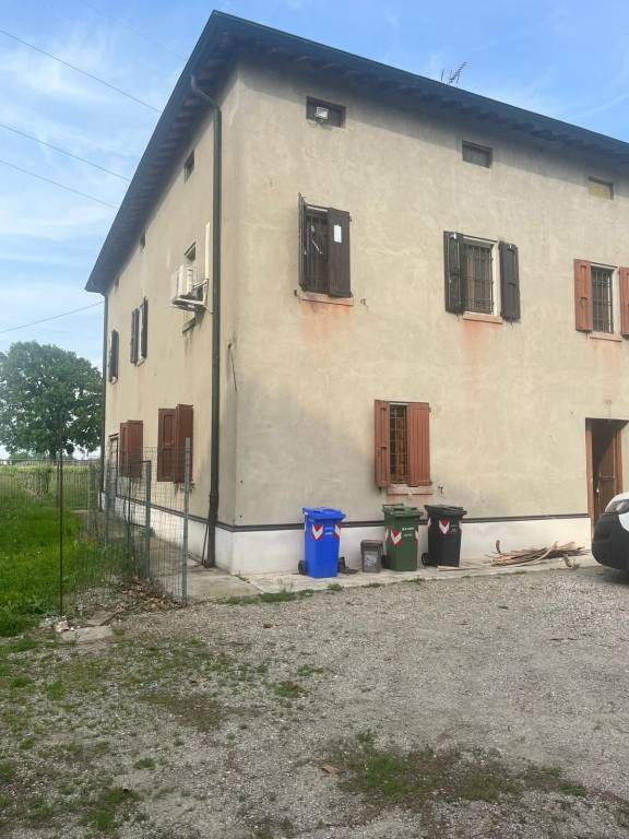 appartamento in affitto a Soliera