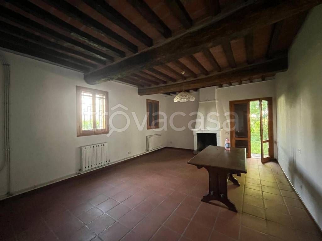 appartamento in affitto a Soliera