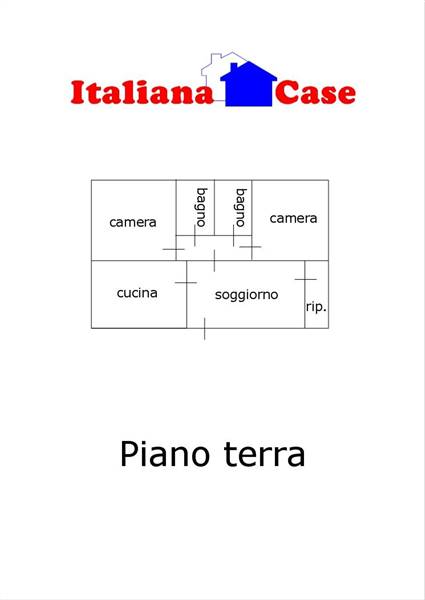appartamento in affitto a Soliera in zona Limidi