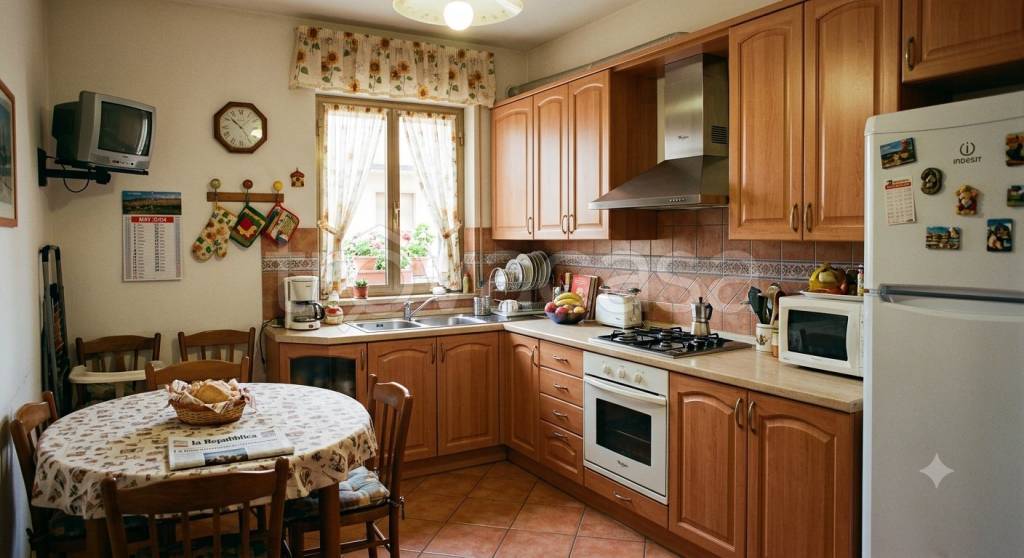 appartamento in affitto a Soliera in zona Limidi