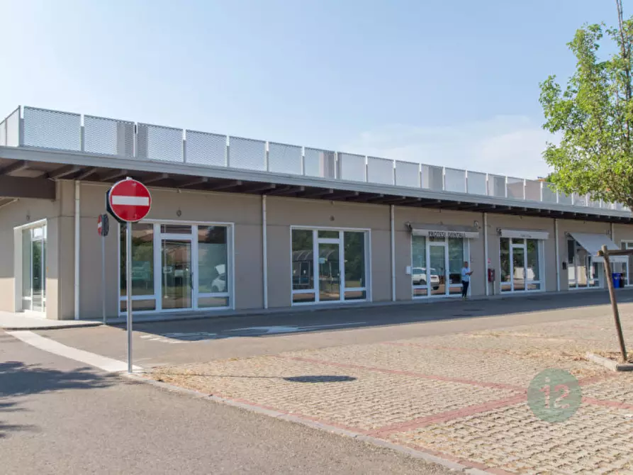ufficio in affitto a Soliera in zona Limidi