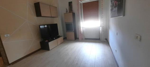 appartamento in affitto a Soliera in zona Limidi