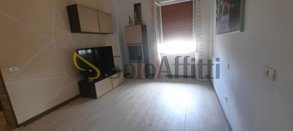 appartamento in affitto a Soliera in zona Limidi