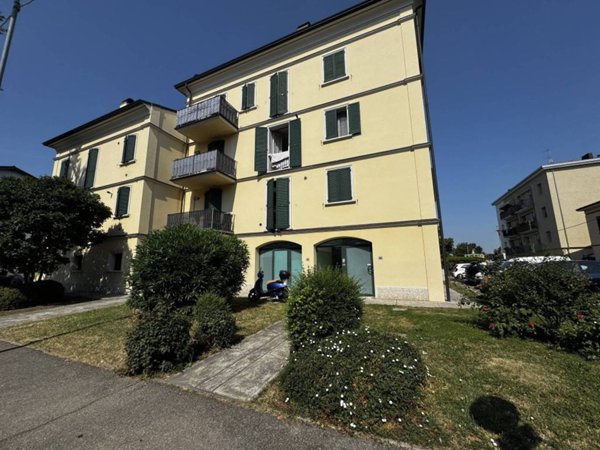 negozio in affitto a Soliera