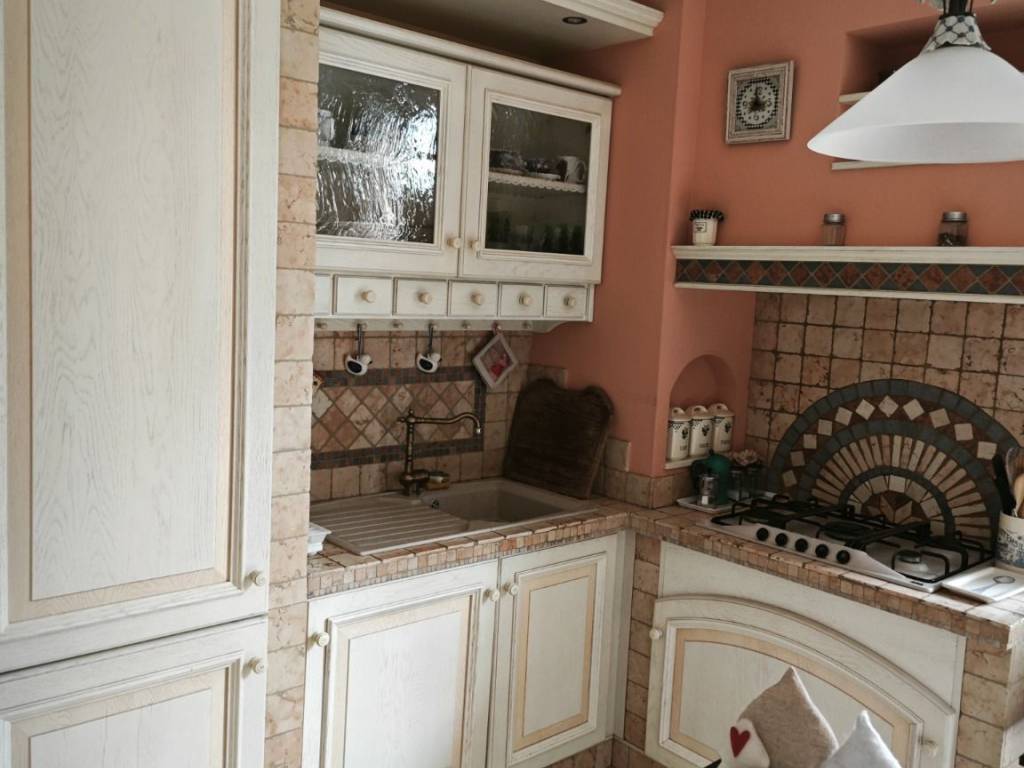 appartamento in affitto a Soliera